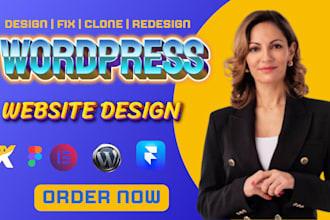 migrate convert clone update wix webflow wordpress fix framer mobile responsive