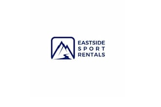 design outdoor sport rentals logo