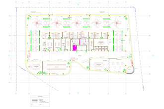 create professional architectural floor plans and drawings