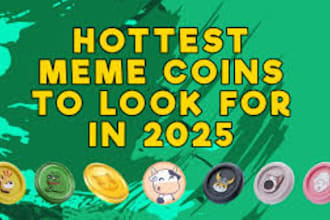 do 500k solana meme coin solana token meme coin token meme coin promotion solana