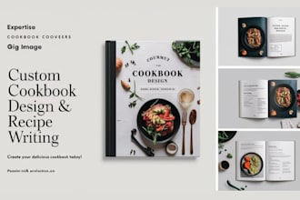 cookbook design cookbook cover cookbook formatting cookbook recipe writer
