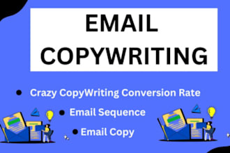 write compelling sales and cold emails that get replies