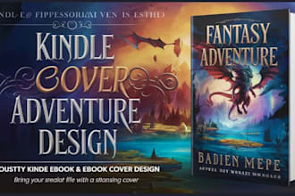 kindle ebook cover book formatting recipe book paperback formatting