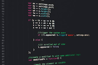 do data structures, algorithms and java programming tasks for you