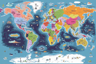 draw vector map illustrations and board maps, recreate maps