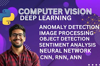 build computer vision object detection ocr integration with deep learning opencv