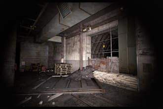 help setup your dayz server