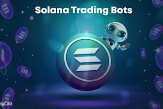 do ai trading bot, arbitrage trading bot, solana bot, crypto trading bot