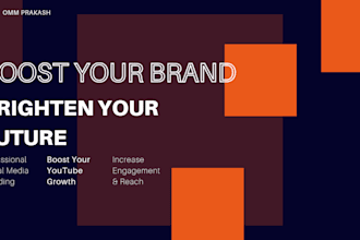 manage your social media and handle your gmail professionally