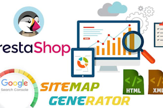 fix prestashop errors, bugs, and resolve prestashop issues