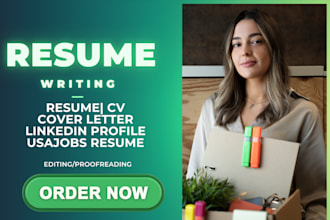 help you land your dream job with executive cv, resume, cover letter writing