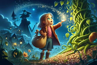 illustrate children book illustrations and kids story illustrations