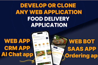 clone food delivery app restaurant app online food odering web app uber eats app