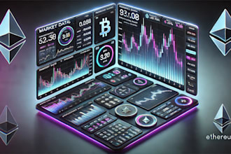 create a crypto trading bot