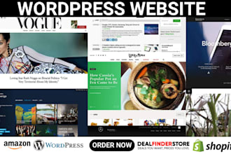 wordpress membership website design wordpress design and redesign