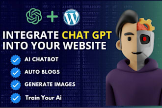 develop custom ai chatbot with rag system using openai gpt, langchain, python