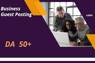 do business guest post on high da website