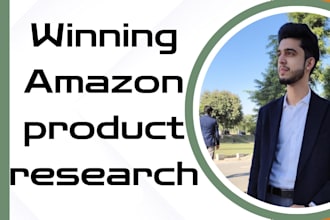 do winning amazon fba wholesale product research or hunting