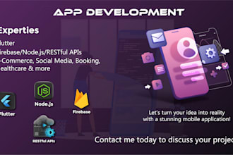provide you best mobile solutions for your mobile app