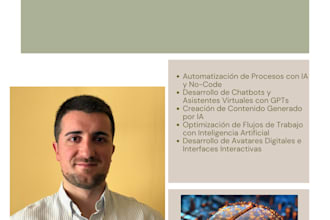 automatización de procesos con ia