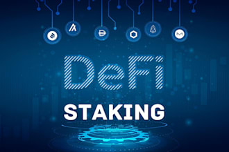 fork stable coin, usdt, defi staking web, pancake swap, trading volume bot, dex