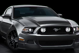 make 3d model of realistic car, aircraft, 3d part, motorbike,hd car interior,cad
