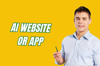 do ios mobile app development, android and ios app developer using ai