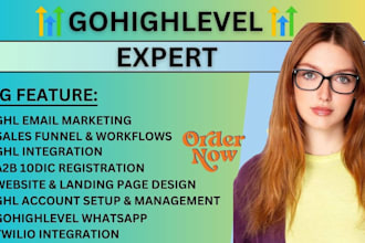 do a2p 10dlc registration, gohighlevel CRM automation, systeme io sales funnel