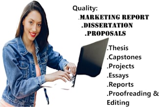 edit urgent research, capstone projects, proposal, dissertation, report, article