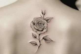 draw custom tattoo designs