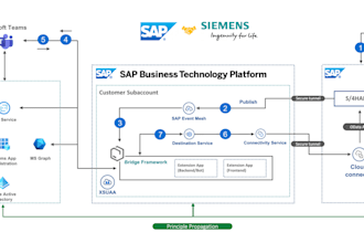 provide extended support for sap basis hana administration