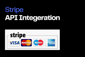 integrate stripe payment gateway to your website