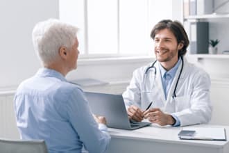build telemedicine app, ai healthcare app, ai medical diagnosis, digital health
