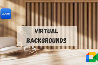 create zoom zoom background virtual ba ckground zoom meeting google meet