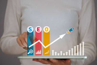 do SEO article writing and content writing professionally