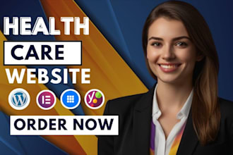 healthcare website assisted living home care website medical website staffing