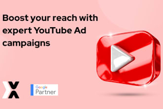 set up your youtube ads campaign for optimal performance