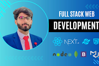 full stack web developer, front end, backend developer