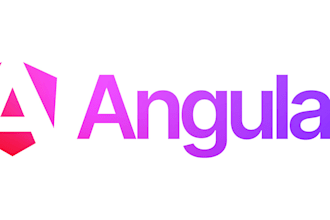 develop full stack web applications using angular js and dotnet