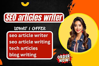 do blog writing SEO article writing content writing and website content writer