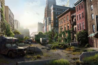 design 3d game backgrounds and environments in unity 3d or unreal engine5
