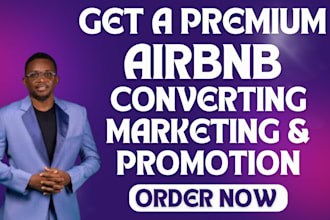 promote and advertise airbnb, airbnb listing, airbnb marketing, vrbo listing