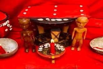 remove black magic, business, love spell and protection