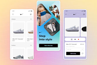 do mobile or descktop app design