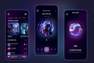 develop ai music app, ai song app, ai karaoke app