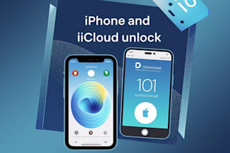 help you fix technical problem on your iphone and icloud