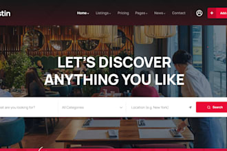 set brilliant directories website business directory brilliant directory website