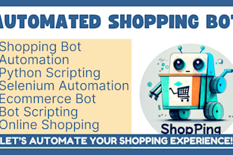 automated sopping bot, auto checkout bot, auto purchase, add to cart, tiktok bot