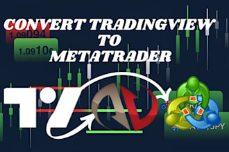 convert tradingview to mt4, mt5, ninjatrader 8 or ctrader