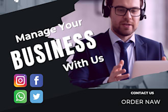 do SEO and social media or digital marketing expert service for you